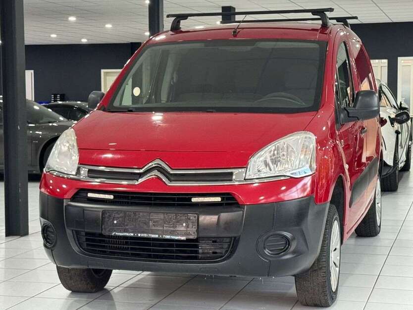 Citroen Berlingo 106.721 km 6.950 € Weil im Schönbuch 71093