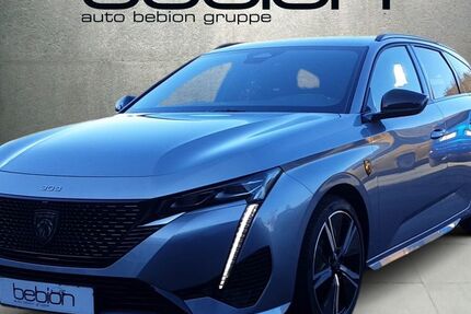 Peugeot 308 22.282 km 35.900 &euro; Magstadt 71106