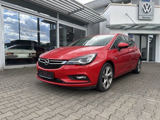 Opel Astra 146.910 km 8.480 &euro; Wendlingen am Neckar 73240