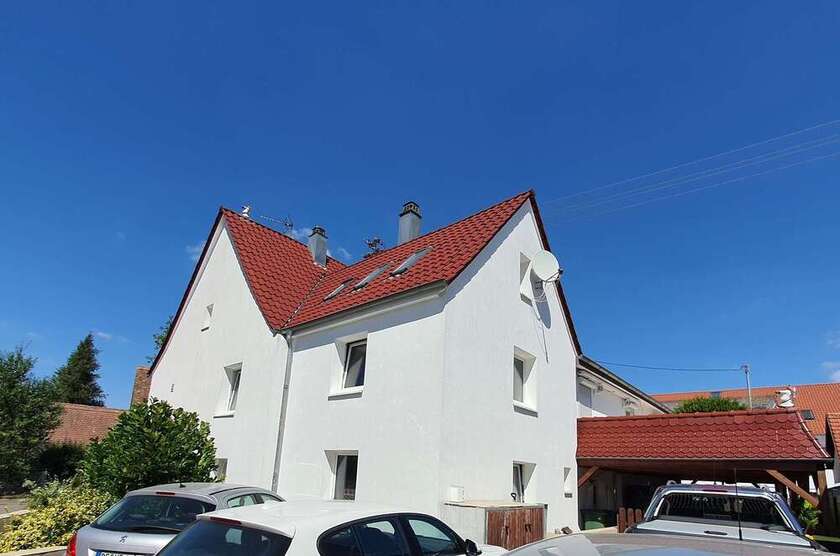 Haus zum Kaufen in Tiefenbronn 975.000 € 404.17 m²