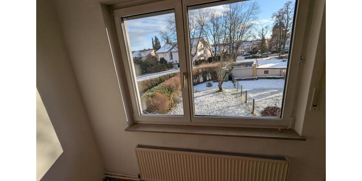 Reihenhaus Stuttgart Sillenbuch - 4 Zimmer, 94 m&sup2;, 690.000&euro; | Angebot:24540533