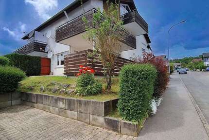 Wohnung Steinenbronn - 2 Zimmer, 60 m&sup2;, 199.000&euro; | Angebot:26557251