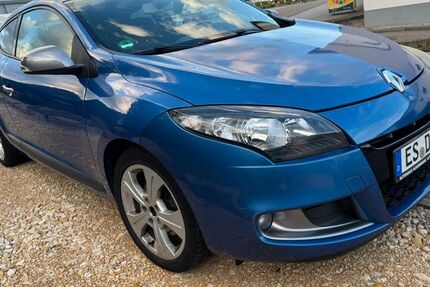 Renault Megane 123.000 km 7.300 € Leinfelden-Echterdingen 70771