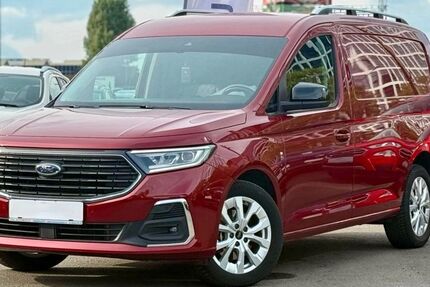 Ford Transit 19.800 km 26.900 € Filderstadt 70794