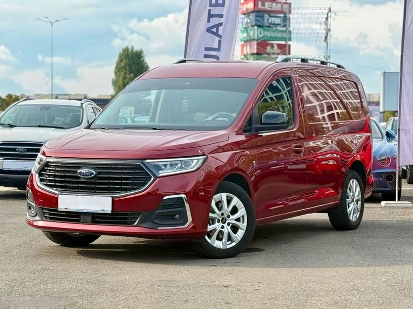 Ford Transit 19.800 km 26.900 € Filderstadt 70794