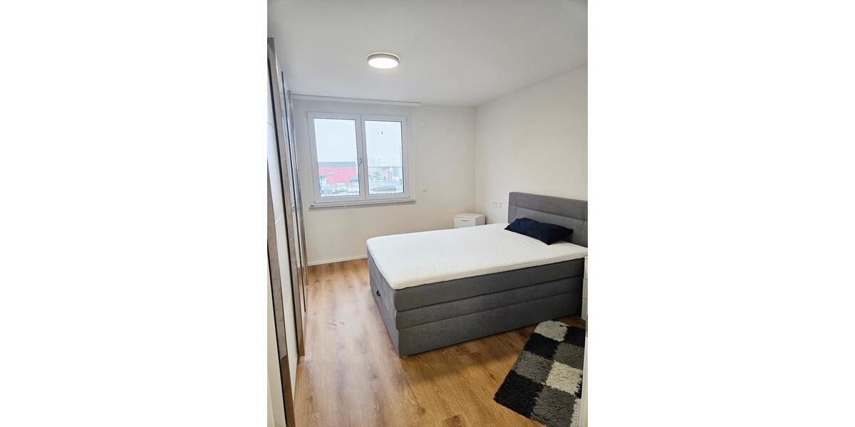 Etagenwohnung Denkendorf - 4 Zimmer, 110 m&sup2;, 1.497&euro; | Angebot:24792847