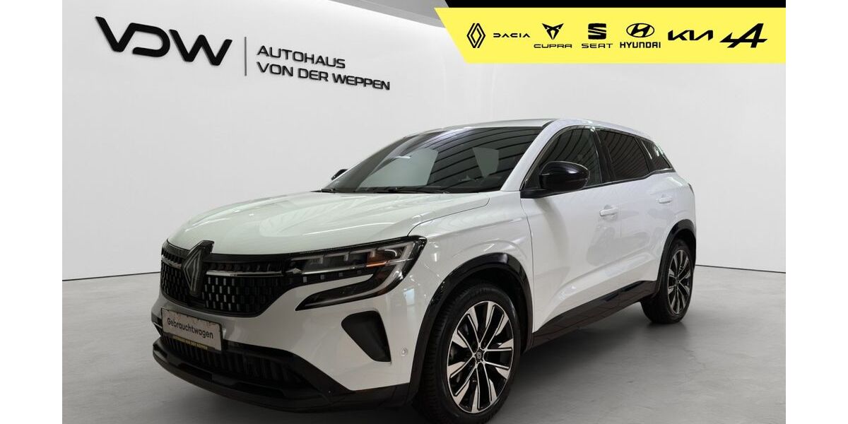 Renault Austral 24.685 km 28.250 &euro; Stuttgart 70469