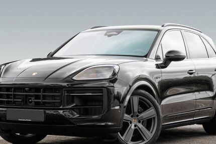 Porsche Cayenne 15.000 km 119.480 &euro; Pforzheim 75177