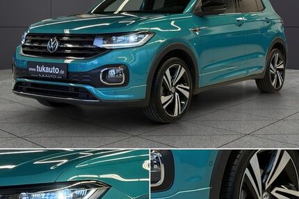 VW T-Cross 30.000 km 21.700 € Nürtingen 72622
