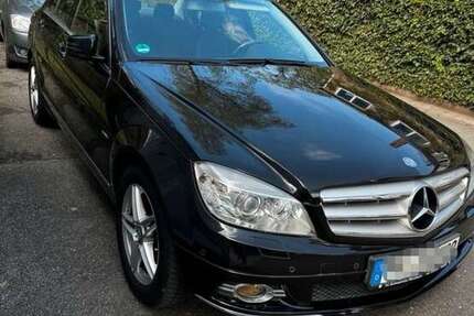 Mercedes-Benz 180 115.000 km 12.000 &euro; Dillweißenstein (Pforzheim) 75180