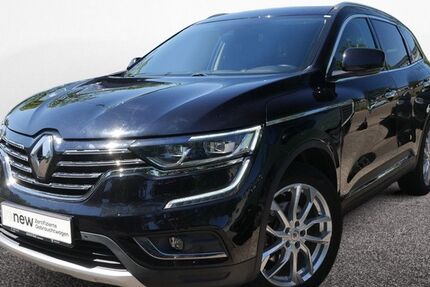 Renault Koleos 96.260 km 16.970 &euro; Bietigheim-Bissingen 74321