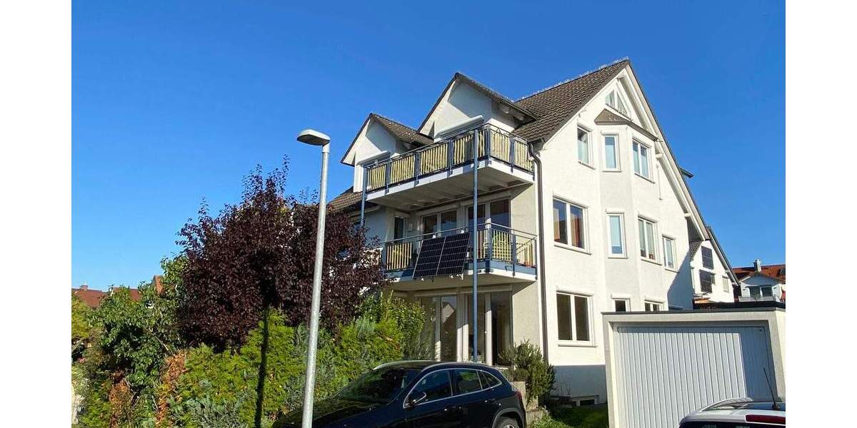 Mehrfamilienhaus, Wohnhaus Renningen Malmsheim - 9 Zimmer, 1.100.000&euro; | Angebot:25744677