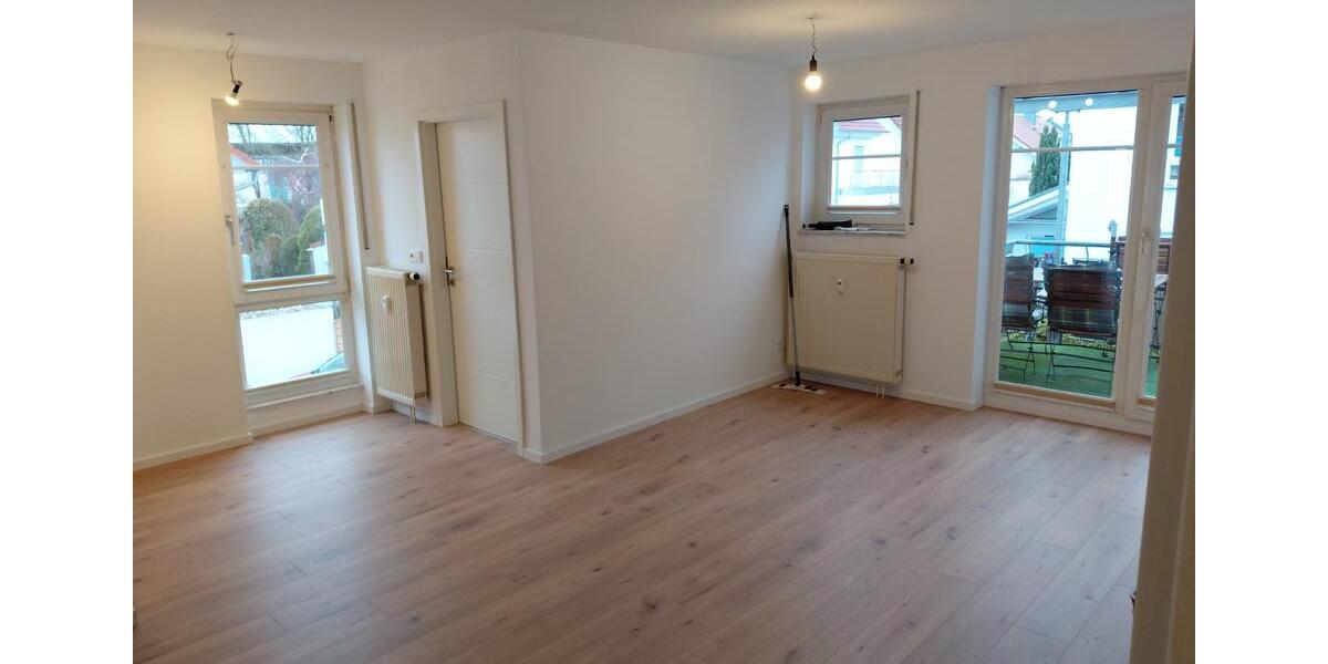Etagenwohnung Sindelfingen Darmsheim - 2 Zimmer, 50 m&sup2;, 1.100&euro; | Angebot:24350437