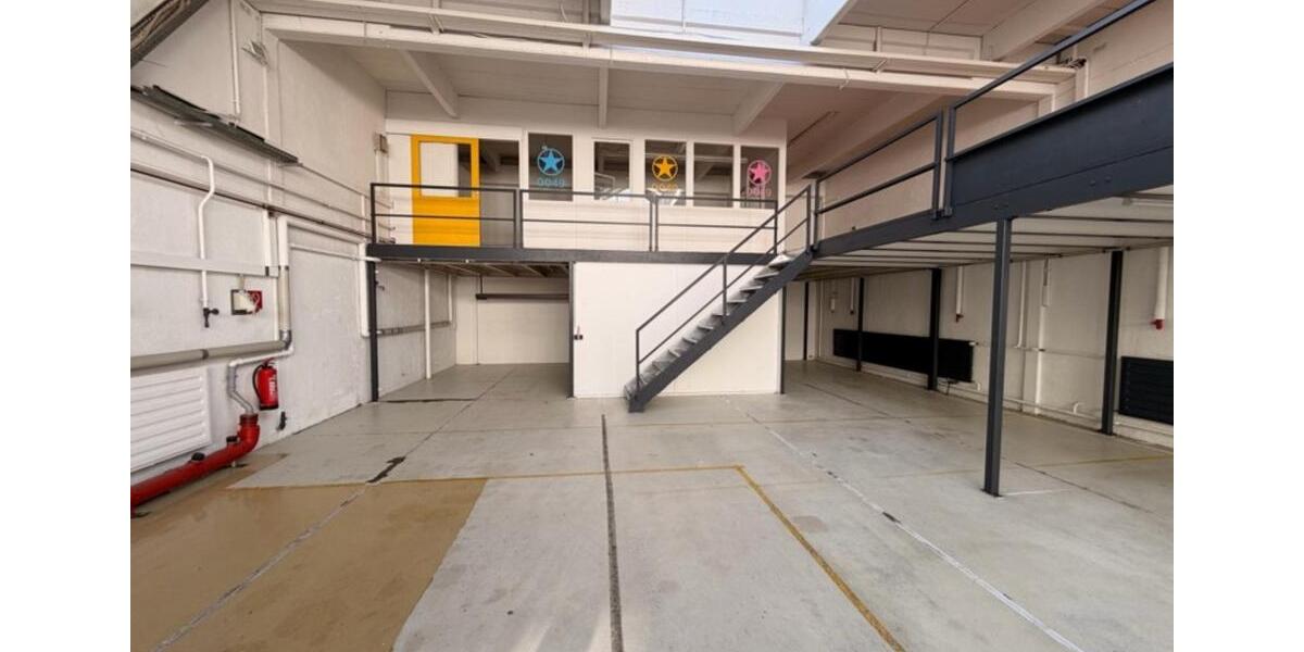 Gewerbeobjekt Filderstadt - 3.982&euro; | Angebot:25367674