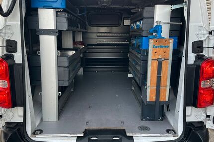 Opel Vivaro 92.772 km 16.200 &euro; Sindelfingen 71065