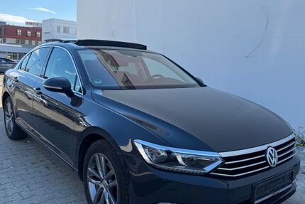 VW Passat 119.000 km 11.599 &euro; Filderstadt / bei Stuttgart 70794