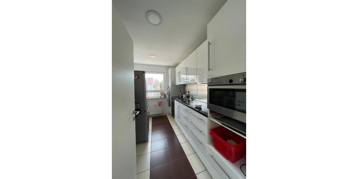 Etagenwohnung Sindelfingen Sindelfingen (Stadt) - 4 Zimmer, 106 m&sup2;, 1.600&euro; | Angebot:26045329