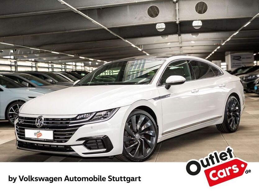 Arteon