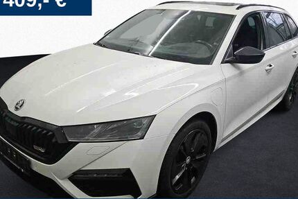 Skoda Octavia 40.399 km 29.930 &euro; Kornwestheim 70806