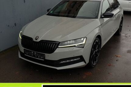 Skoda Superb 146.877 km 25.470 &euro; Waiblingen 71332