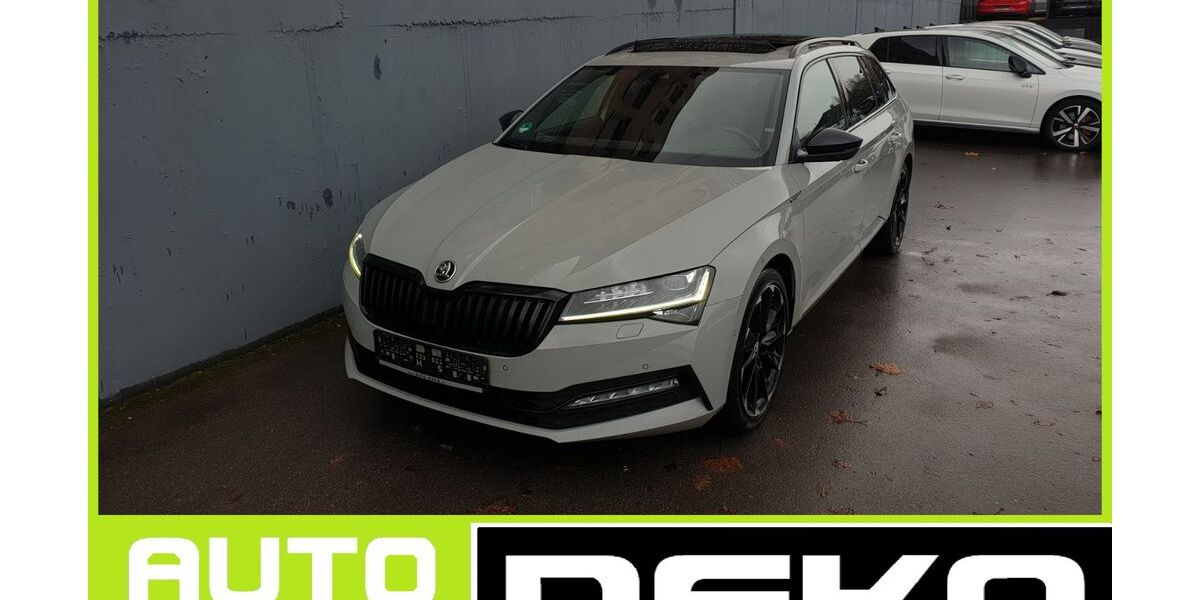 Skoda Superb 146.877 km 25.470 &euro; Waiblingen 71332