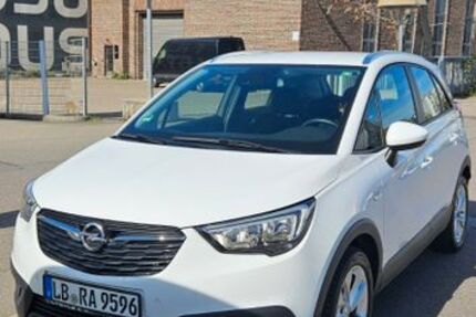 Opel Crossland (X) 79.000 km 13.400 &euro; Gerlingen 70839