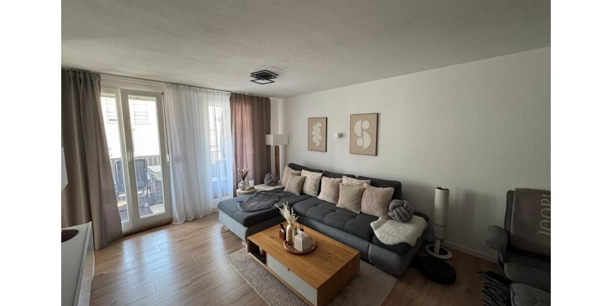 Etagenwohnung Bietigheim-Bissingen Bissingen - 2.5 Zimmer, 63 m&sup2;, 298.000&euro; | Angebot:27259731