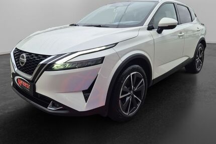 Nissan Qashqai 47.000 km 24.490 € Bempflingen 72658