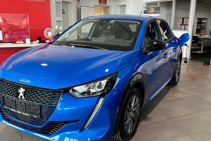 Peugeot 208 6.500 km 27.900 € Pforzheim 75177