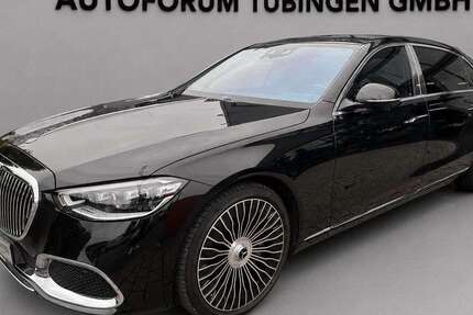 Mercedes-Benz S 580 25.800 km 149.980 &euro; Tübingen 72072