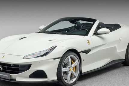 Ferrari Portofino 12.100 km 229.900 € Böblingen 71034