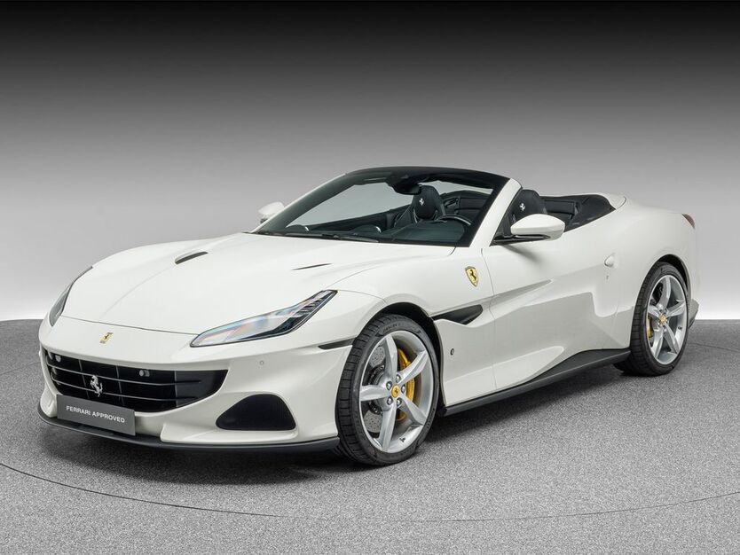 Ferrari Portofino 12.100 km 229.900 € Böblingen 71034
