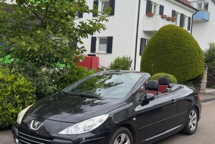 Peugeot 307 138.000 km 1.500 &euro; Obertürkheim 70329