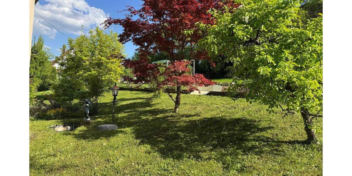 Mehrfamilienhaus, Wohnhaus Leinfelden-Echterdingen Stetten - 4 Zimmer, 91 m&sup2;, 430.000&euro; | Angebot:25703834