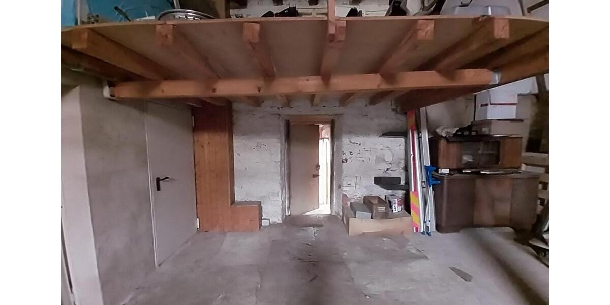 Einfamilienhaus mit Scheune zimmer