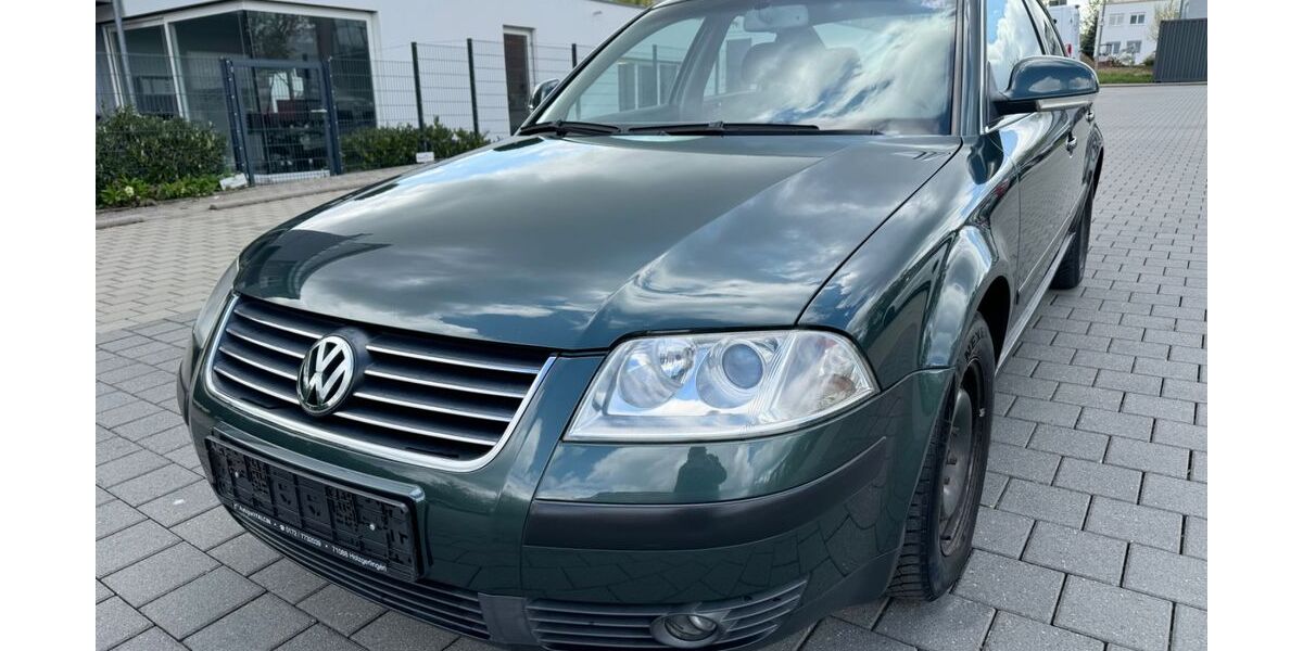 VW Passat 314.000 km 1.980 &euro; Holzgerlingen 71088