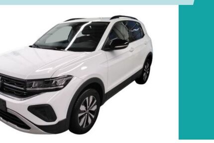 VW T-Cross 8.324 km 21.490 &euro; Herrenberg 71083