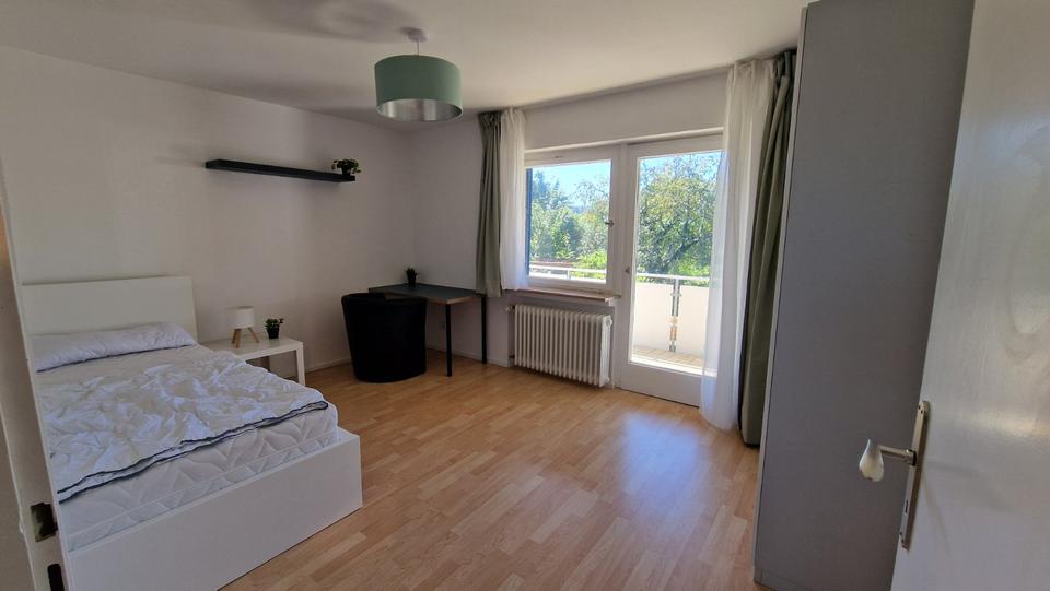 Etagenwohnung Renningen - 1 Zimmer, 50 m&sup2;, 500&euro; | Angebot:24756227