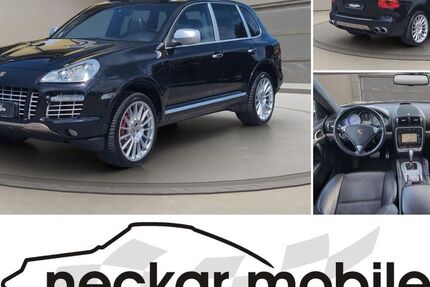 Porsche Cayenne 220.850 km 14.990 &euro; Tübingen 72074