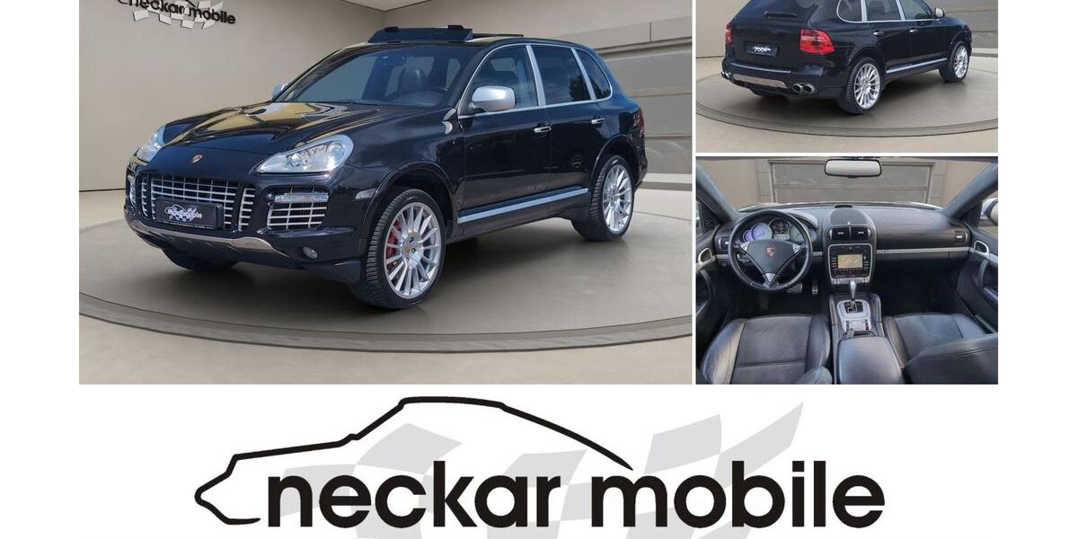 Porsche Cayenne 220.850 km 14.990 &euro; Tübingen 72074