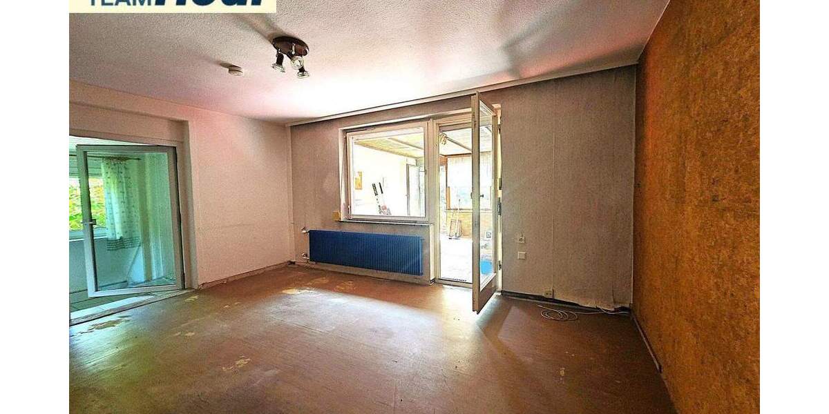 Reihenendhaus Reutlingen Voller Brunnen - 3 Zimmer, 81 m&sup2;, 269.000&euro; | Angebot:24389704