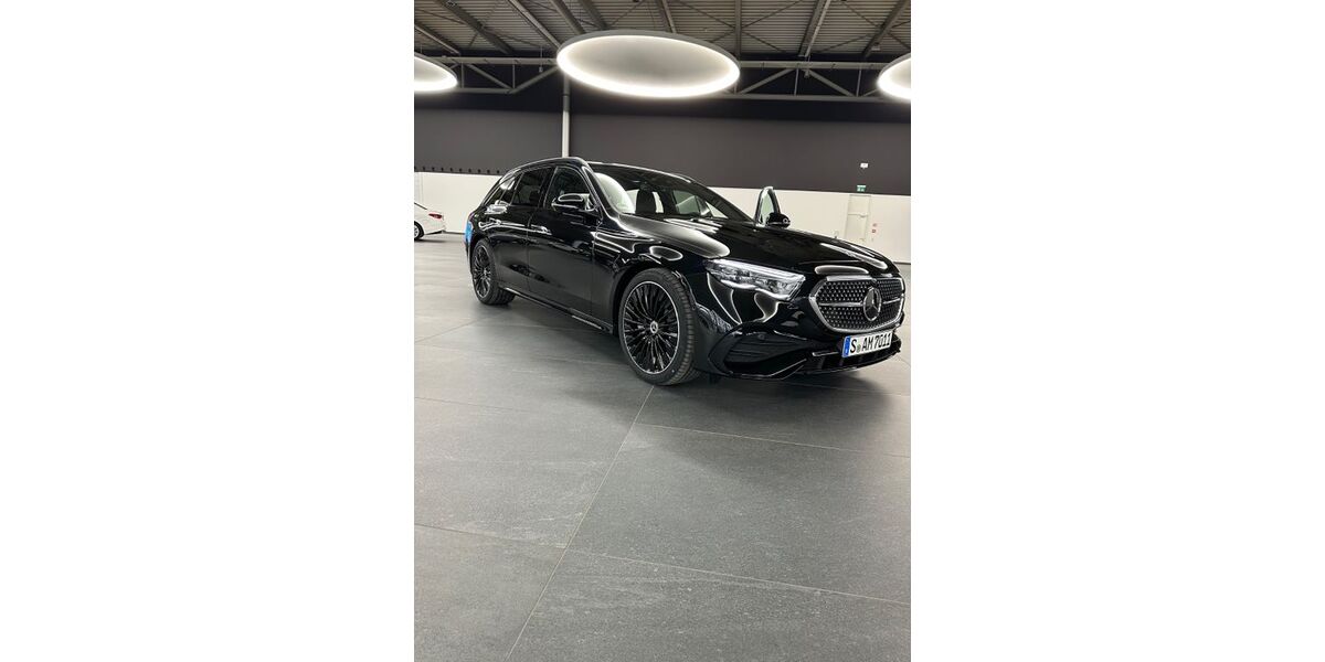 Mercedes-Benz E 200 5.000 km 55.000 &euro; Stuttgart 70439