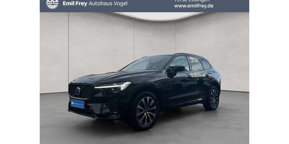 Volvo XC60 21.906 km 44.390 &euro; Esslingen am Neckar 73730