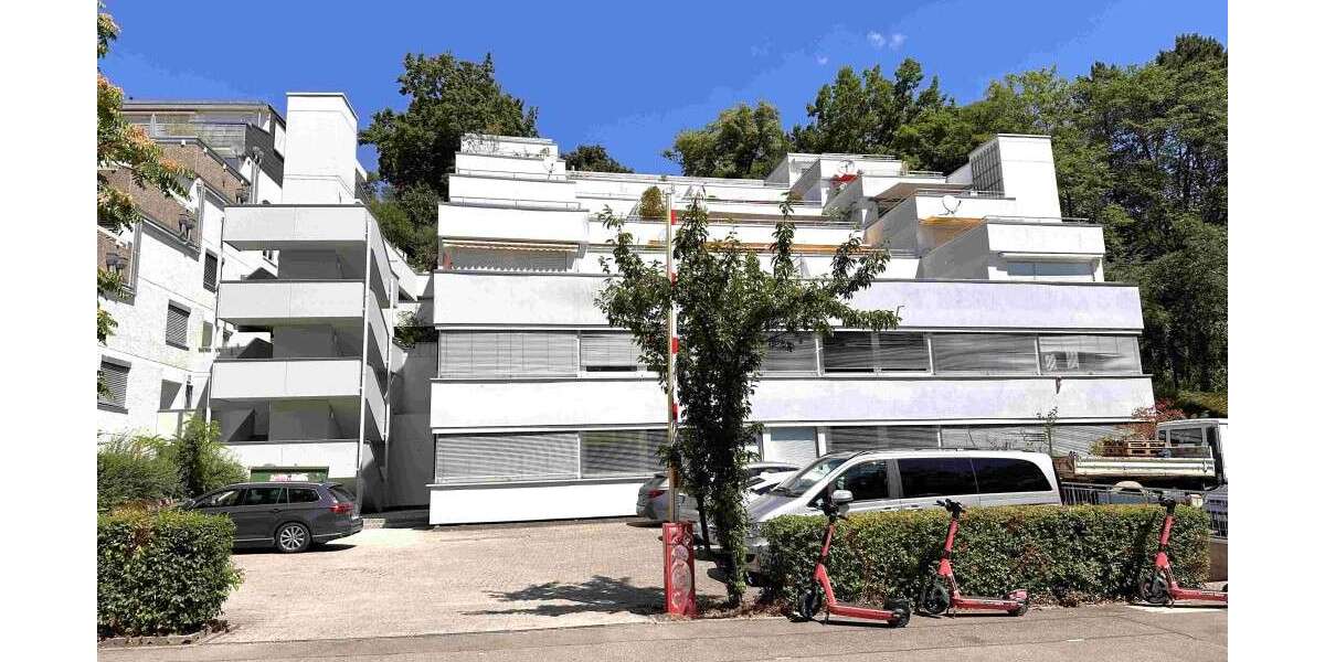 Etagenwohnung Stuttgart Stuttgart-Süd - 2 Zimmer, 92 m&sup2;, 475.000&euro; | Angebot:27112588