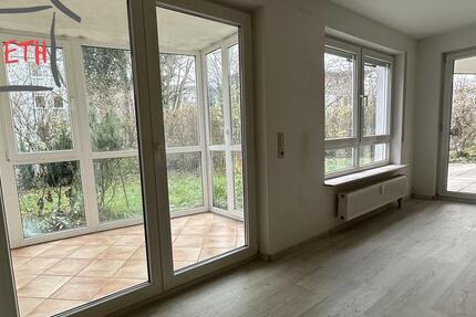 * 5 ansprechende Zimmer mit Garten und Aufzug * 5 zimmer