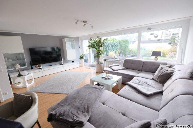 Reihenmittelhaus Remseck Hochberg - 4 Zimmer, 125 m&sup2;, 540.000&euro; | Angebot:20225421