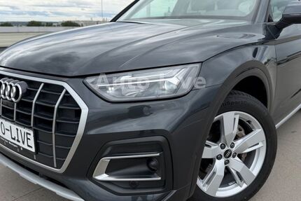 Audi Q5 69.600 km 34.990 &euro; Stuttgart 70499