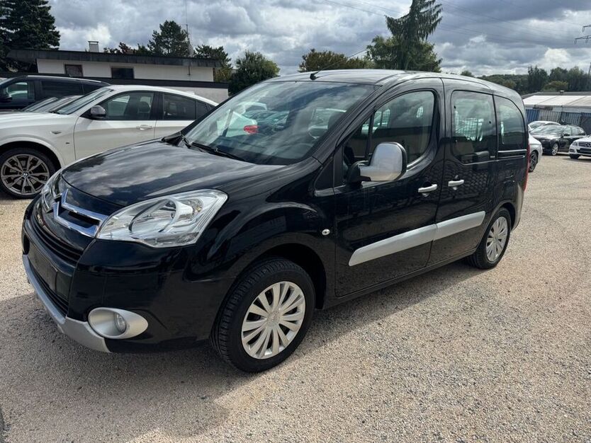Berlingo