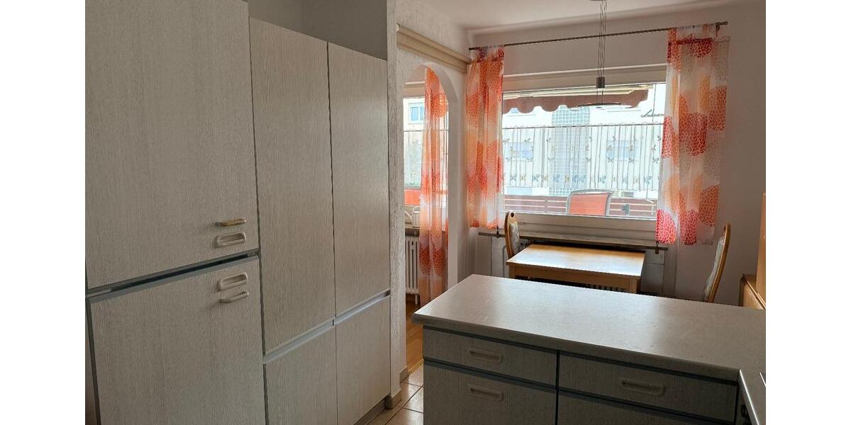 Etagenwohnung Stuttgart Bad Cannstatt - 2 Zimmer, 63 m&sup2;, 330.000&euro; | Angebot:26858228