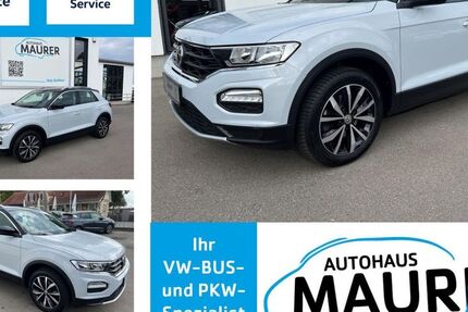 VW T-Roc 73.400 km 20.930 € Holzgerlingen 71088